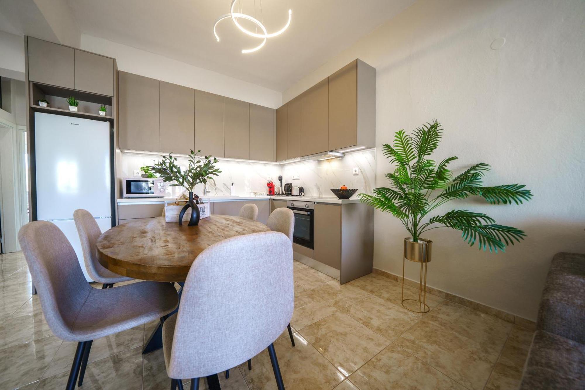 Akalli Luxury Living Heraklion  Exterior photo