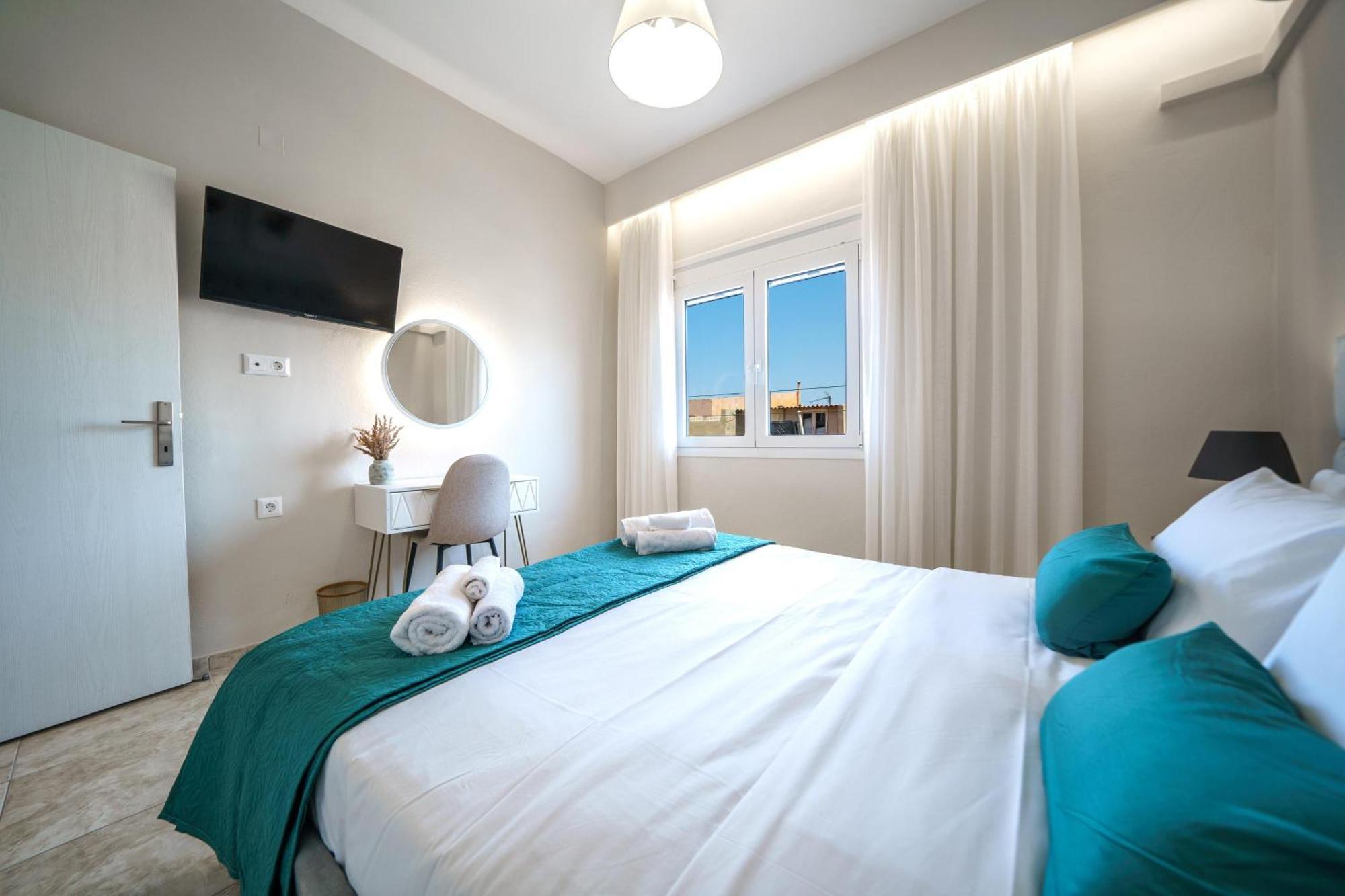 Akalli Luxury Living Heraklion  Exterior photo