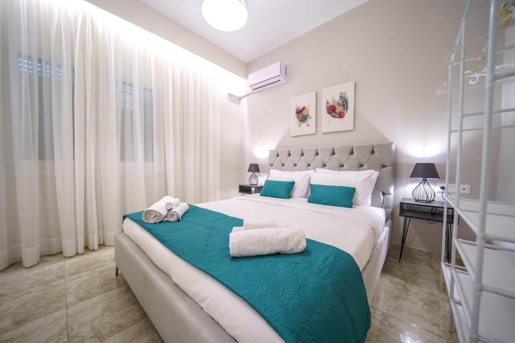 Akalli Luxury Living Heraklion  Exterior photo