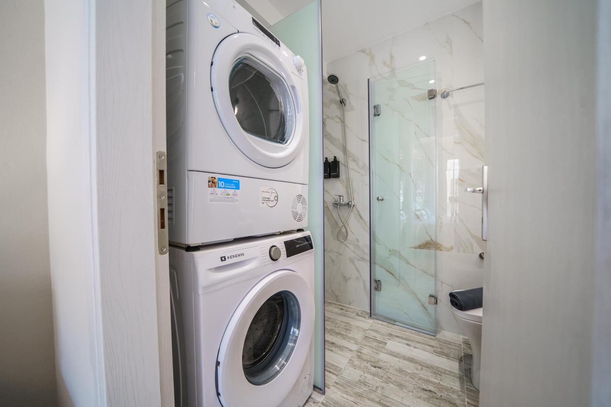 Akalli Luxury Living Heraklion  Exterior photo