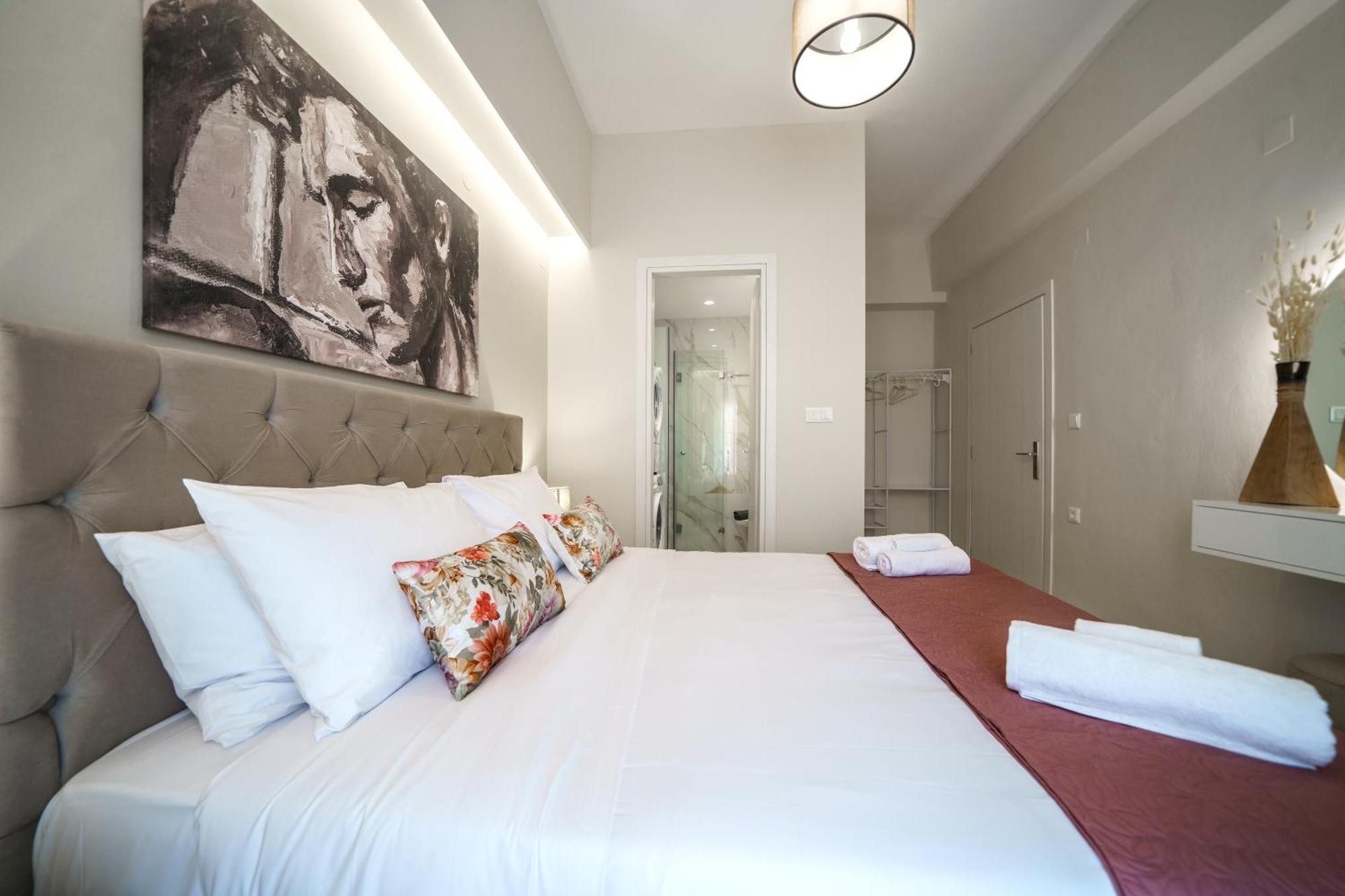 Akalli Luxury Living Heraklion  Exterior photo